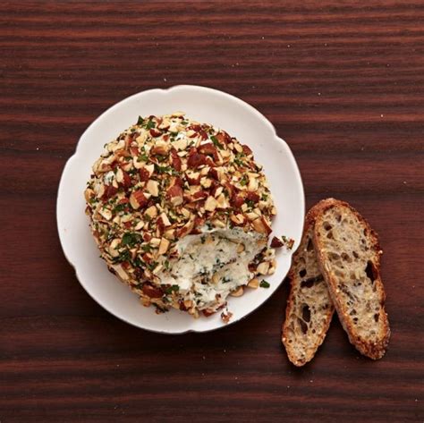 ranch-cheeseball-with-chives-parsley-and-walnuts image