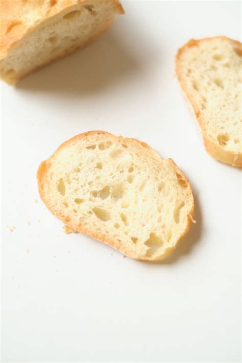 buttery-garlic-parmesan-baguette-crisps-easy-diy-crostini image