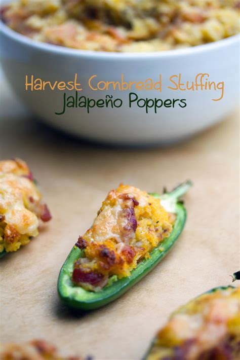 harvest-cornbread-stuffing-jalapeo-poppers image