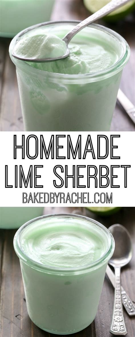 homemade-lime-sherbet-baked-by-rachel image