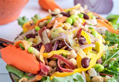 5-fantastic-recipes-for-crunchy-flavorful-salads image
