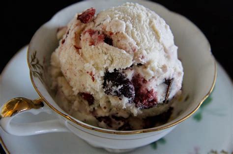 dark-cherry-and-chocolate-chunk-ice-cream-a image
