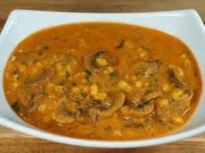 mushroom-corn-cashew-curry-manjulas-kitchen image