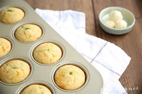 cornbread-muffins-with-jalapeno-and-cheddar-julie image