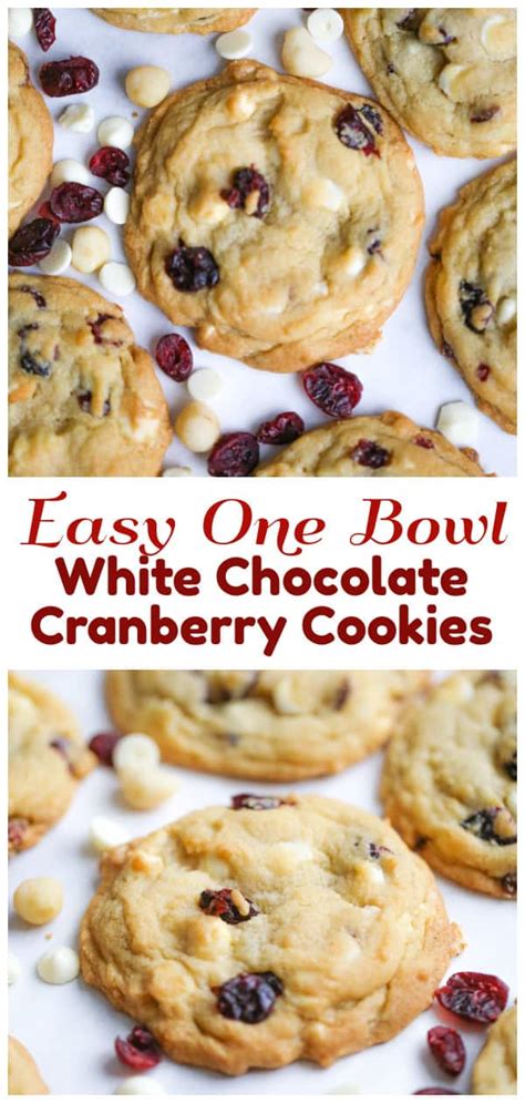 best-ever-white-chocolate-cranberry-cookies image