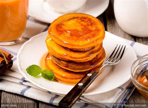pumpkin-puff-pancakes-recipe-recipeland image