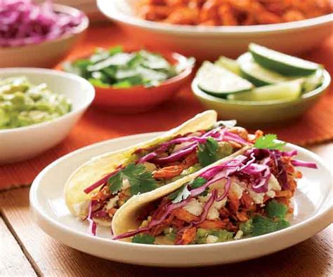 recipes-for-the-ultimate-taco-party-finecooking image