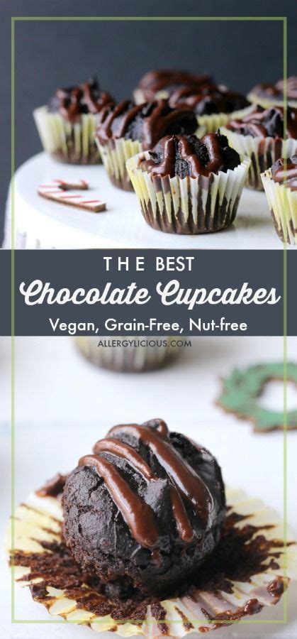the-best-grain-free-chocolate-cupcake-vegan-nut image