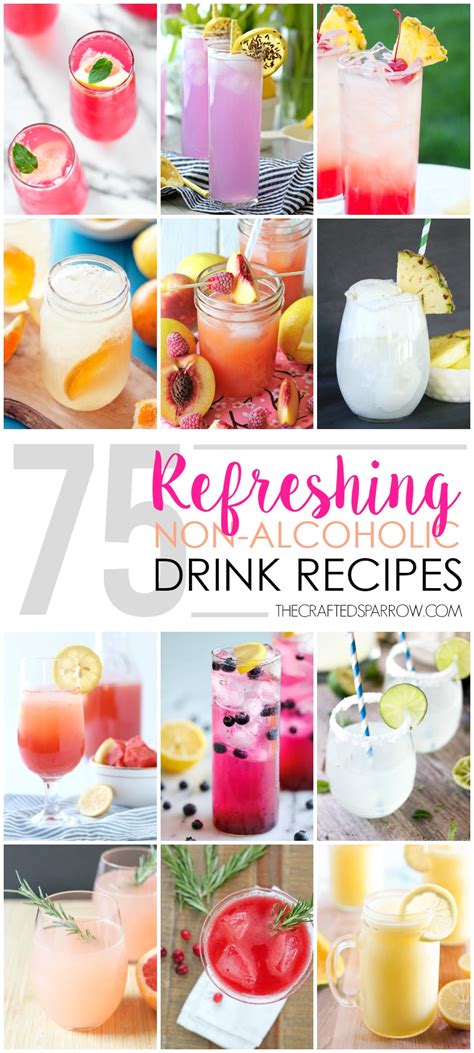 75-refreshing-non-alcoholic-drink-recipes-the image