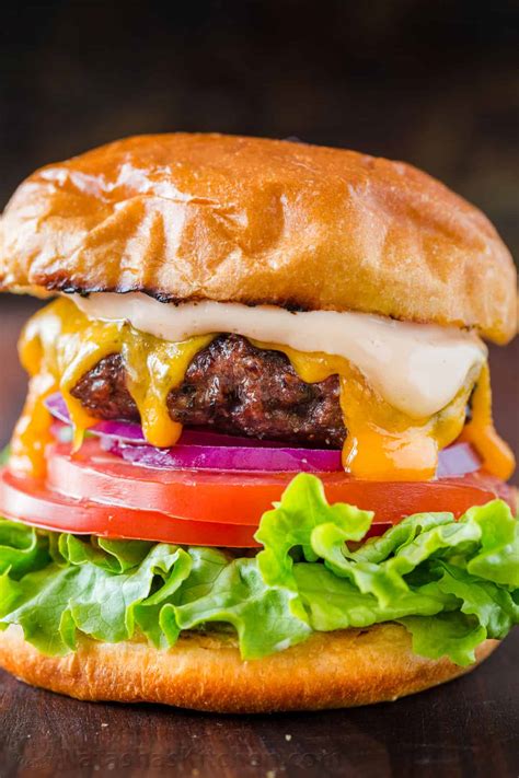 perfect-burger-recipe-video image