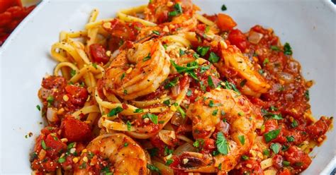 10-best-shrimp-clam-pasta-recipes-yummly image