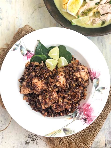 indonesian-style-crunchy-fried-chicken-archanas image