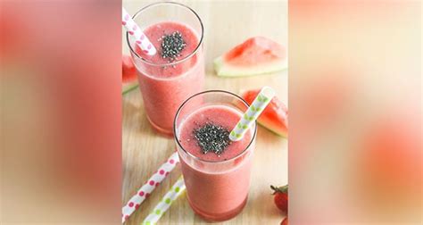 watermelon-and-strawberry-smoothie-recipe-ndtv-food image