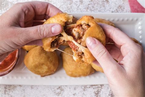 easy-pizza-dough-balls-baked-or-fried-fried-pizza-bites image