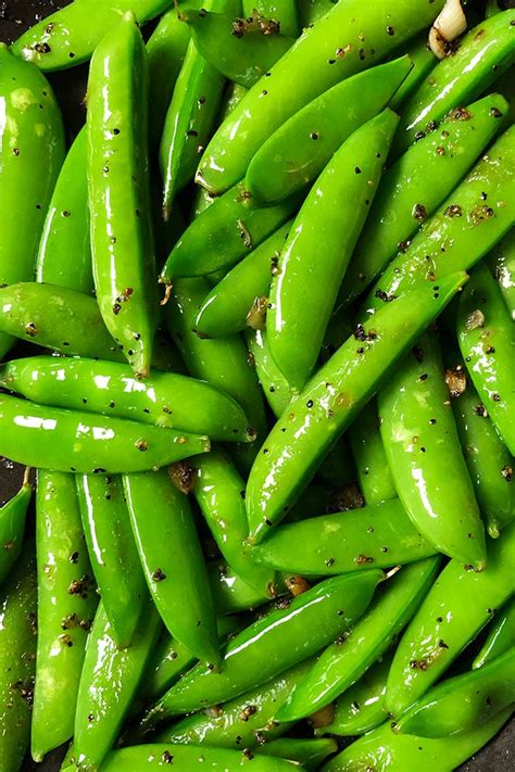 sauteed-sugar-snap-peas-recipe-one-pot-one-pot image