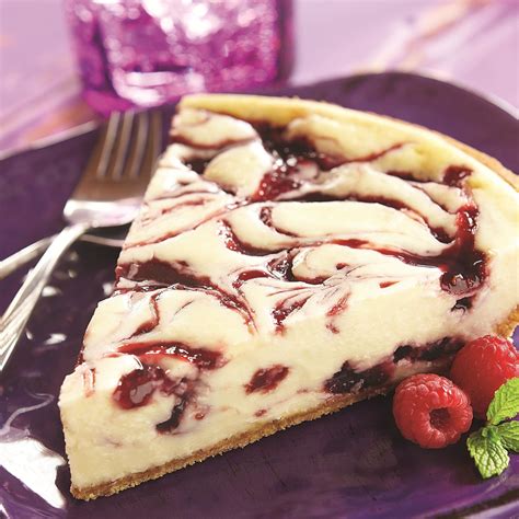 raspberry-swirl-cheesecake-pie-smuckers image