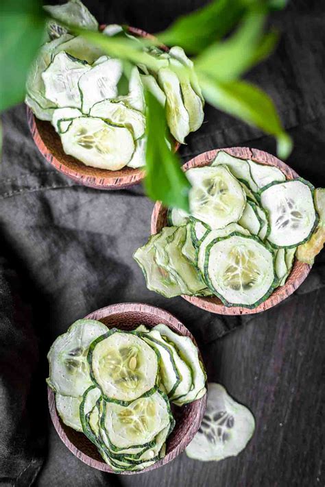 how-to-dehydrate-cucumbers-for-chips-best-clean image