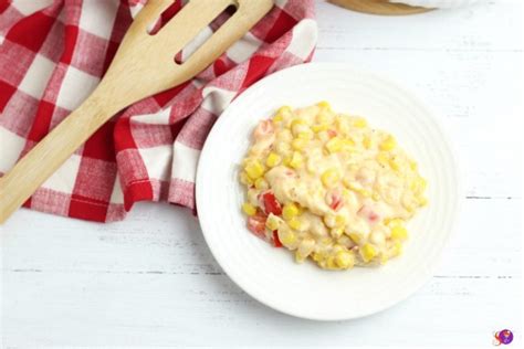 fiesta-corn-casserole-quick-and-easy-side image