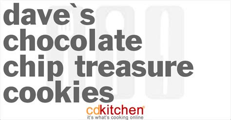 daves-chocolate-chip-treasure-cookies-recipe-cdkitchen image