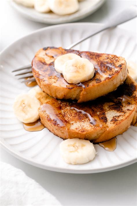 vegan-banana-french-toast-the-simple image