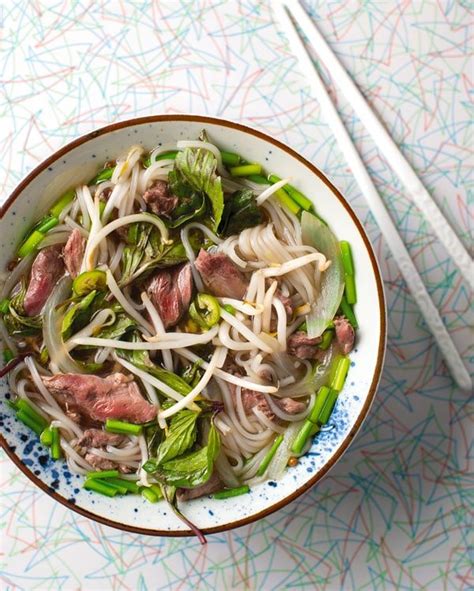 vietnamese-duck-pho-recipe-how-to-make-pho-with-duck image