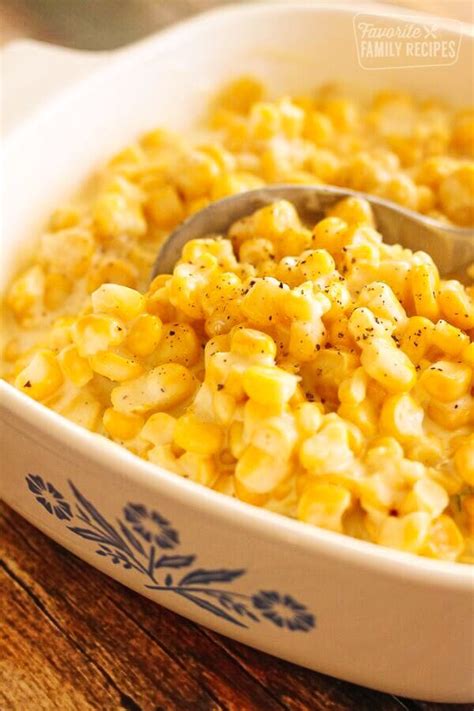 slow-cooker-creamed-corn-side-dish-favorite-family image