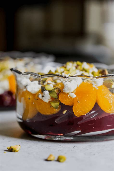 layered-cranberry-salad-thanksgiving-side-dish-holley image