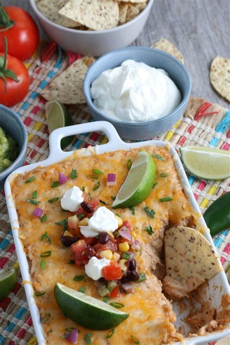 easy-mexican-bean-dip-recipe-5-minutes-to-prep-so image