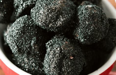 oreo-christmas-coal-truffles-recipe-simplemost image