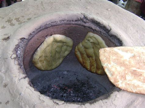 naan-recipe-indian-pakistani-tandoor-baked-bread image