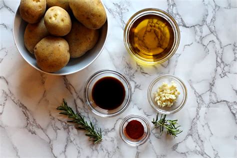 savory-oven-roasted-cast-iron-skillet-potatoes image
