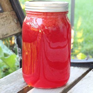 canning-strawberry-lemonade-concentrate-creative image