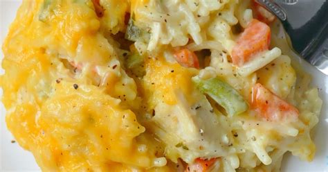 crack-chicken-and-rice-casserole-recipe-hot-eats image