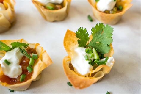 easy-taco-bites-recipe-for-finger-food-appetizers-la image