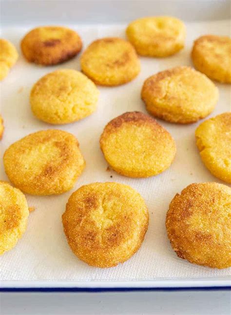 best-ever-hot-water-cornbread-recipe-bless-this image