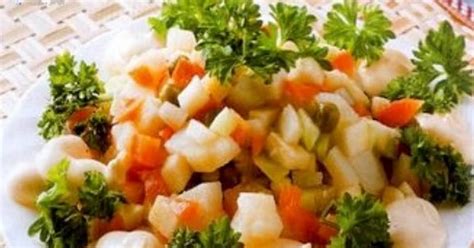 10-best-vegetable-salad-with-olive-oil-recipes-yummly image