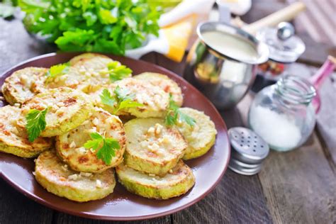 quick-appetizer-recipe-cheesy-parmesan-zucchini-crisps image