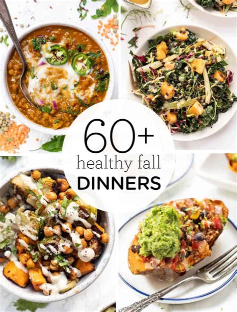 60-fall-dinner-recipes-all-healthy-simply-quinoa image