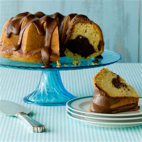 chocolate-marble-cake-recipe-myrecipes image