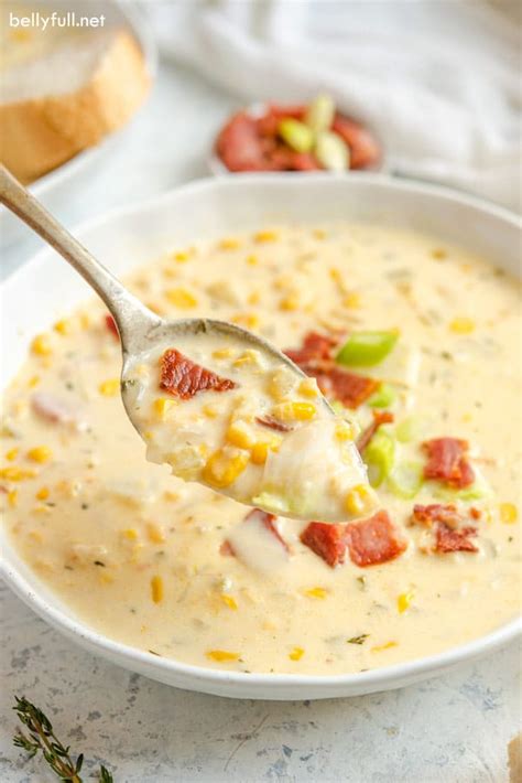 corn-chowder-recipe-belly-full image