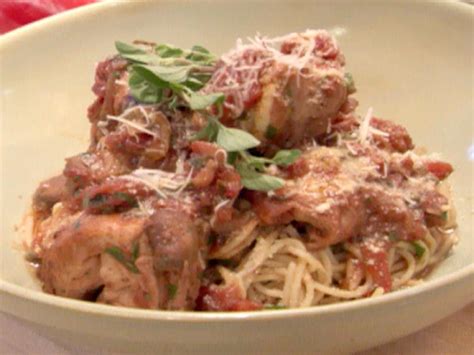 chicken-cacciatore-recipes-cooking-channel image