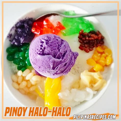 halo-halo-recipe-how-to-make-halo-halo-pilipinas image