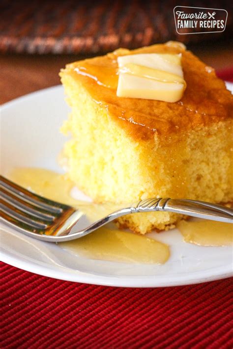 easy-cornbread-recipe-made-with-cake-mix-favorite image