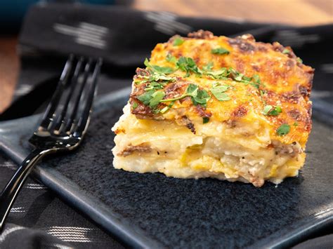 pasta-and-potato-pierogi-lasagna-food-network image