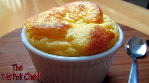 easy-cheese-souffle-one-pot-chef-youtube image