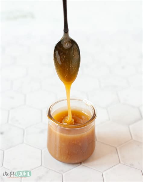easy-dairy-free-caramel-sauce-with-butterscotch-variation image