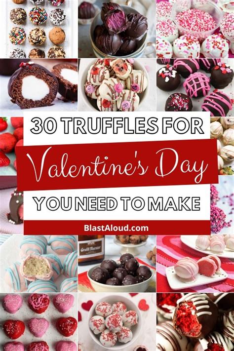 30-valentines-day-truffles-recipes-for-your-valentine image