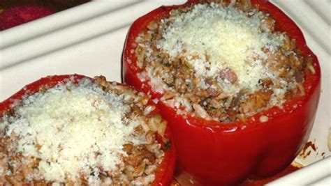 stuffed-red-peppers-recipe-pbs-food image