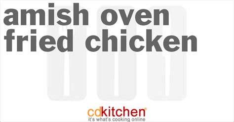 amish-oven-fried-chicken-recipe-cdkitchencom image