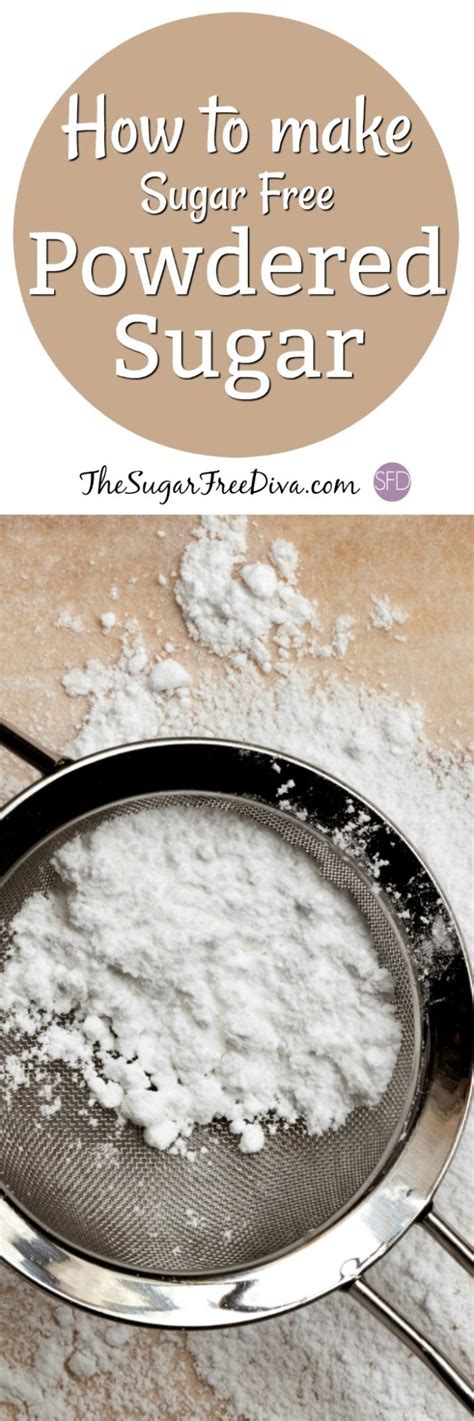 this-is-how-to-make-sugar-free-powdered-sugar-easily image